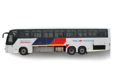 71-Seater Bus for Hire TAG - 1