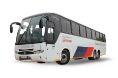 71-Seater Bus for Hire TAG - 1