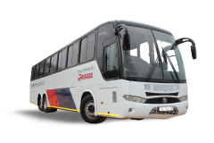 71-Seater Bus for Hire TAG - 1