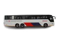 71-Seater Bus for Hire TAG - 1