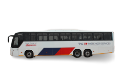 71-Seater Bus for Hire TAG - 1