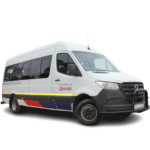 22-Seater Mercedes-Benz Sprinter Bus for Hire in Gauteng – 9 | TAG Passenger Services