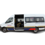 22-Seater Mercedes-Benz Sprinter Bus for Hire in Gauteng – 10 | TAG Passenger Services