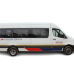 22-Seater Mercedes-Benz Sprinter Bus for Hire in Gauteng – 8 | TAG Passenger Services