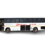 65-Seater Iveco 18.28M Afriway Bus for Hire in Gauteng – 2 | TAG Passenger Services