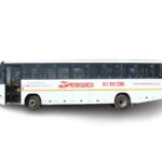 65-Seater Iveco 18.28M Afriway Bus for Hire in Gauteng – 3 | TAG Passenger Services