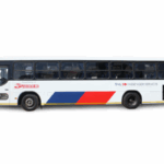 65-Seater Website