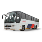 71-Seater MAN Marcopolo G6 Andare 1000 Bus for Hire in Gauteng – 10 | TAG Passenger Services