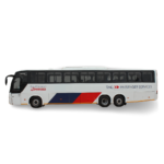 71-Seater MAN Marcopolo G6 Andare 1000 Bus for Hire in Gauteng – 14 | TAG Passenger Services