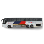 71-Seater MAN Marcopolo G6 Andare 1000 Bus for Hire in Gauteng – 13 | TAG Passenger Services