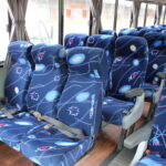 71-Seater MAN Marcopolo G6 Andare 1000 Bus for Hire in Gauteng – 9 | TAG Passenger Services