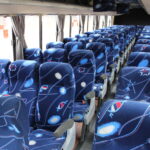 71-Seater MAN Marcopolo G6 Andare 1000 Bus for Hire in Gauteng – 8 | TAG Passenger Services