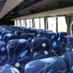 71-Seater MAN Marcopolo G6 Andare 1000 Bus for Hire in Gauteng – 7 | TAG Passenger Services