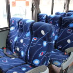 71-Seater MAN Marcopolo G6 Andare 1000 Bus for Hire in Gauteng -6  | TAG Passenger Services