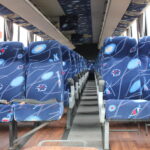 71-Seater MAN Marcopolo G6 Andare 1000 Bus for Hire in Gauteng -5  | TAG Passenger Services