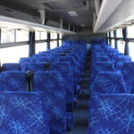 60-Seater Yutong F11 Bus for Hire in Gauteng – 4 | TAG Passenger Services