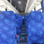 60-Seater Yutong F11 Bus for Hire in Gauteng – 5 | TAG Passenger Services