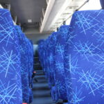 60-Seater Yutong F11 Bus for Hire in Gauteng – 6 | TAG Passenger Services