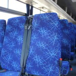 60-Seater Yutong F11 Bus for Hire in Gauteng – 7 | TAG Passenger Services