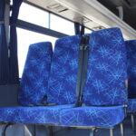 60-Seater Yutong F11 Bus for Hire in Gauteng – 8 | TAG Passenger Services