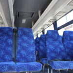 60-Seater Yutong F11 Bus for Hire in Gauteng – 9 | TAG Passenger Services