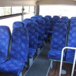 20-Seater Yutong ZK6608 Bus for Hire in Gauteng – 6 | TAG Passenger Services