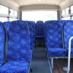 20-Seater Yutong ZK6608 Bus for Hire in Gauteng – 5 | TAG Passenger Services