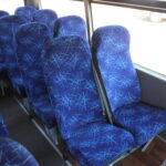 20-Seater Yutong ZK6608 Bus for Hire in Gauteng – 3 | TAG Passenger Services