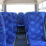 20-Seater Yutong ZK6608 Bus for Hire in Gauteng – 2 | TAG Passenger Services