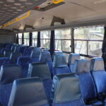 65-Seater Iveco 18.28M Afriway Bus for Hire in Gauteng – 10 | TAG Passenger Services