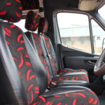 22-Seater Mercedes-Benz Sprinter Bus for Hire in Gauteng – 7 | TAG Passenger Services