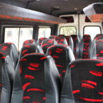 22-Seater Mercedes-Benz Sprinter Bus for Hire in Gauteng – 4 | TAG Passenger Services