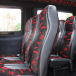 22-Seater Mercedes-Benz Sprinter Bus for Hire in Gauteng – 3 | TAG Passenger Services