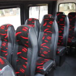 22-Seater Mercedes-Benz Sprinter Bus for Hire in Gauteng – 2 | TAG Passenger Services