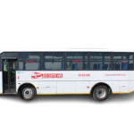 37-Seater TATA LPT918 ACGL Bus for Hire in Gauteng – 1 | TAG Passenger Service