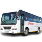 37-Seater TATA LPT918 ACGL Bus for Hire in Gauteng – 1 | TAG Passenger Service