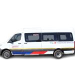 22-Seater Mercedes-Benz Sprinter Bus for Hire in Gauteng – 14 | TAG Passenger Services