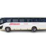 60-Seater Yutong F11 Bus for Hire in Gauteng – 1 | TAG Passenger Services