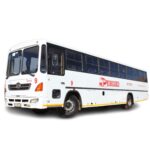 65-Seater Hino 500 Busmark 2000 Bus for Hire in Gauteng -3 | TAG Passenger Services