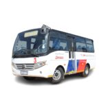 20-Seater Yutong ZK6608 Bus for Hire in Gauteng – 9 | TAG Passenger Services