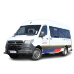 22-Seater Mercedes-Benz Sprinter Bus for Hire in Gauteng – 13 | TAG Passenger Services