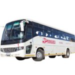 60-Seater Yutong F11 Bus for Hire in Gauteng – 2 | TAG Passenger Services