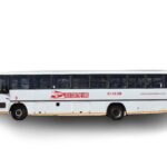 65-Seater Hino 500 Busmark 2000 Bus for Hire in Gauteng -4 | TAG Passenger Services