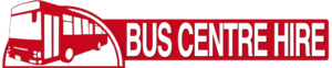 Bus Centre Hire Logo