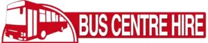 Bus Centre Hire Bus Centre Hire Logo