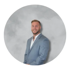 Calvin Van Der Merwe Profile Photo Managing Director of TAG Passenger Services - Calvin Van Der Merwe